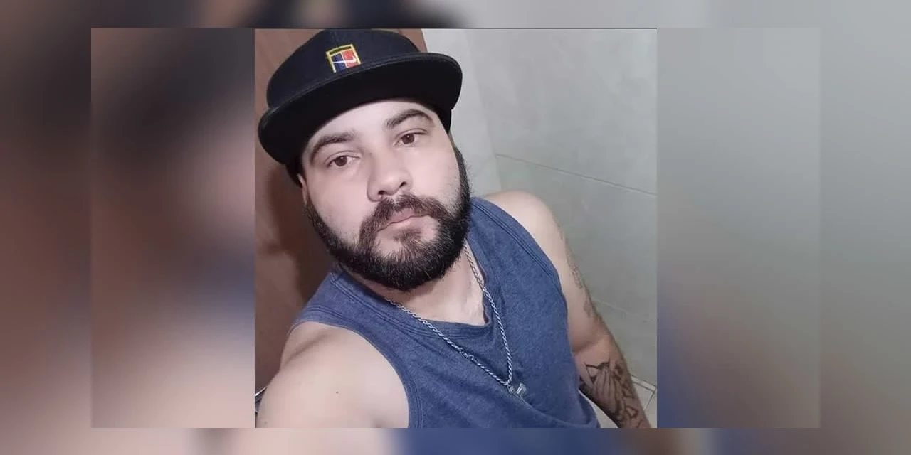 Rapaz é morto a tiros na Coronel Claudio, em PG