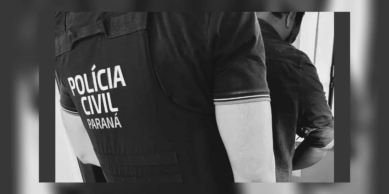 Polícia prende homem que descumpriu reiteradamente medida protetiva, em PG