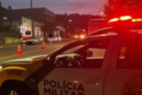 Ladrão é detido por populares após roubo de celular em PG