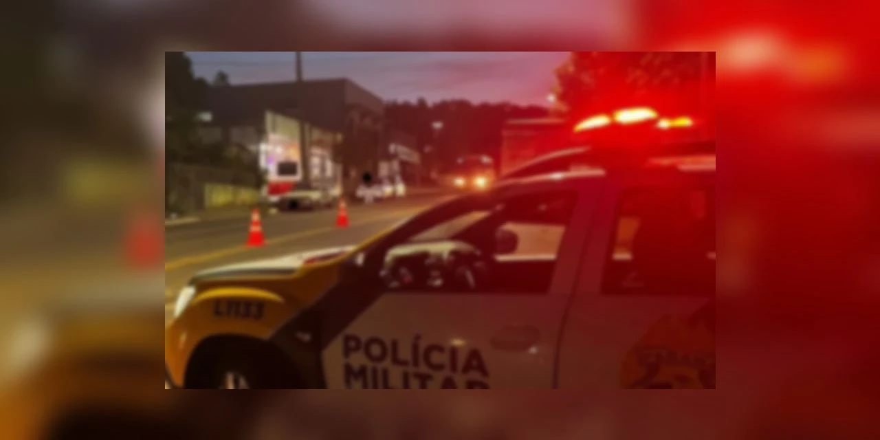 Ladrão é detido por populares após roubo de celular em PG