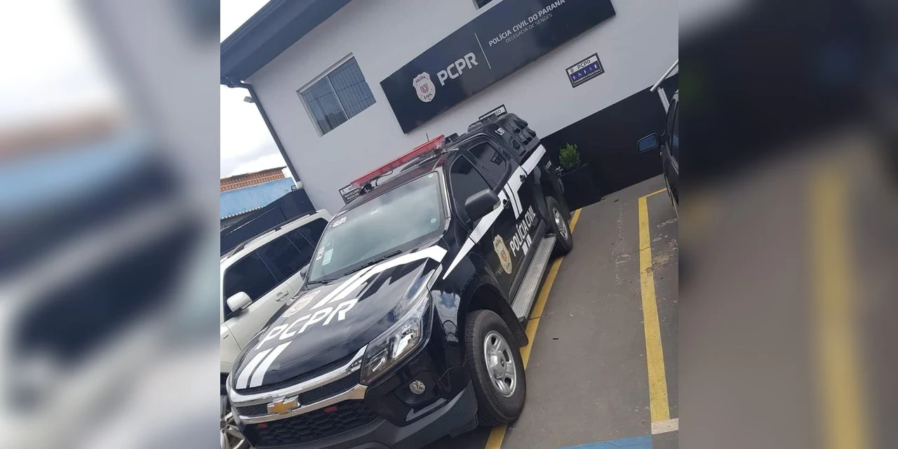 Policia prende acusado de tentar matar homem a marteladas na região