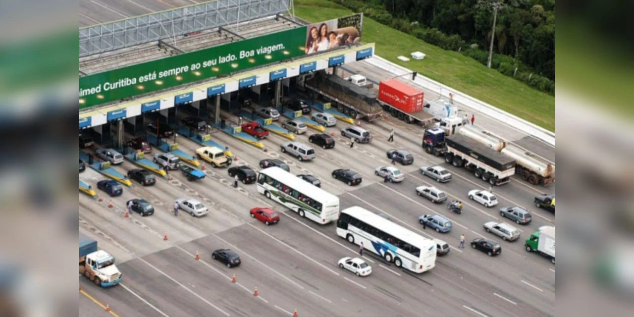 Concessionárias não poderão aumentar tarifa de pedágio se não cumprirem cronograma
