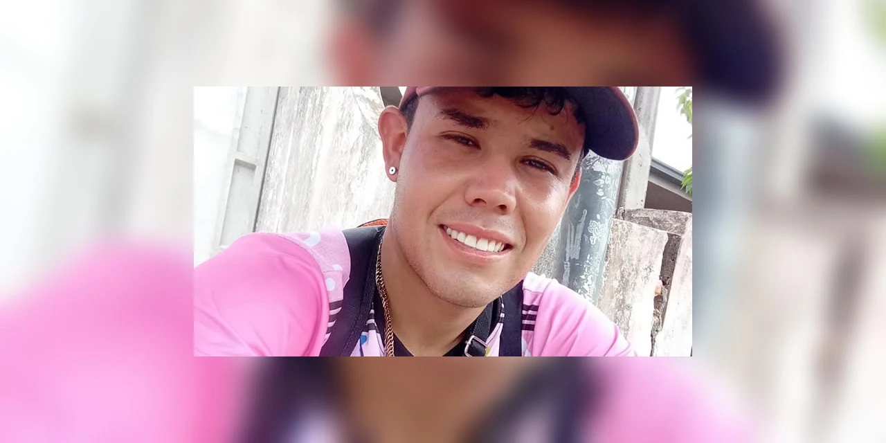 Jovem, de 21 anos é morto a tiros em bairro de Ponta Grossa