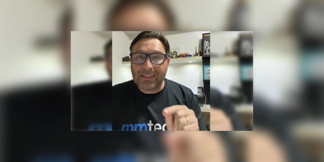 Elizabeth; "ruptura com os irmãos Oliveira, na verdade, foi um livramento"; diz Márcio Pauliki