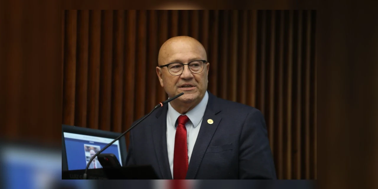 É um pesadelo, afirma deputado Luiz Claudio Romanelli (PSD) sobre novo pedágio