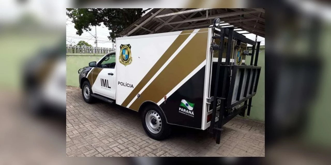 Homem é encontrado morto dentro de residência em bairro de PG