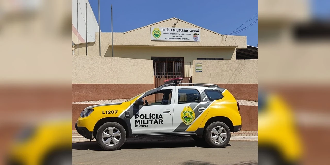 PM é chamada para conter ameça no Hospital de Ipiranga