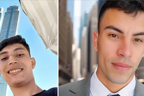 Primos mortos afogados em Guaragi serão sepultados neste sábado