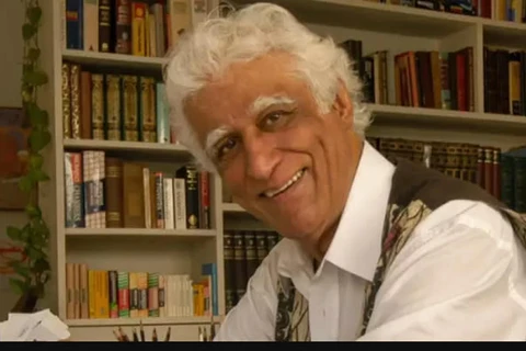 Morre Ziraldo, criador do ‘Menino Maluquinho’, aos 91 anos