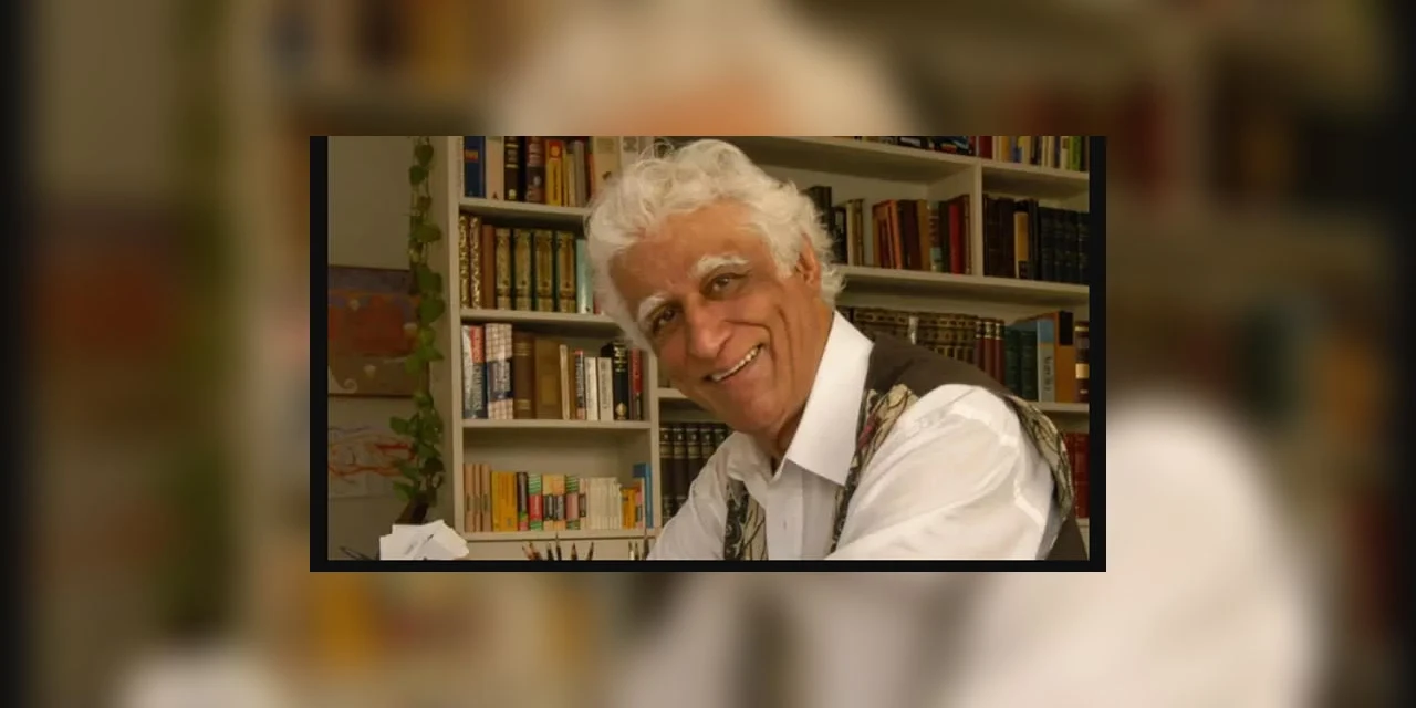 Morre Ziraldo, criador do ‘Menino Maluquinho’, aos 91 anos