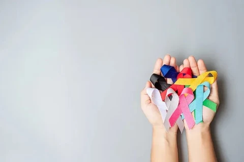 8 de Abril - Dia Mundial de Combate ao Câncer