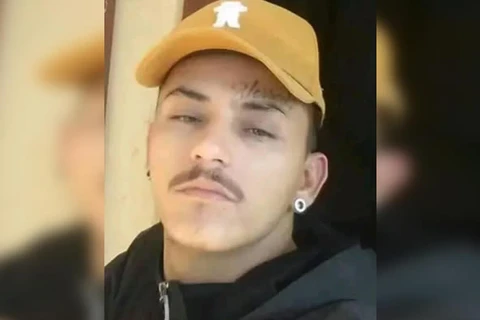 Homem encontrado morto com ferimento por arma de fogo em PG é identificado