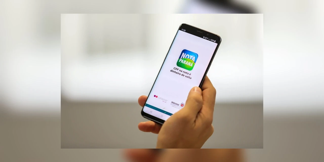 Nova milionária do Nota Paraná é de Curitiba; moradora de Cianorte recebe R$ 100 mil