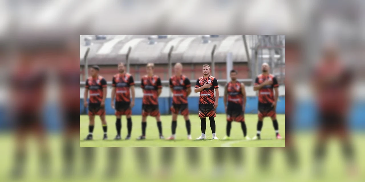 Clube lamenta morte de ex-jogador que morreu em acidente na BR-277, em Porto Amazonas