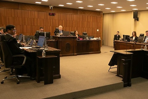 TRE-PR forma maioria contra cassação de Sergio Moro