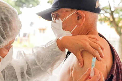 ‘Dia D’ contra a gripe terá dez pontos de vacinação em Ponta Grossa