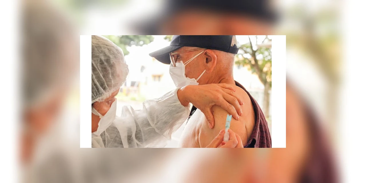 ‘Dia D’ contra a gripe terá dez pontos de vacinação em Ponta Grossa