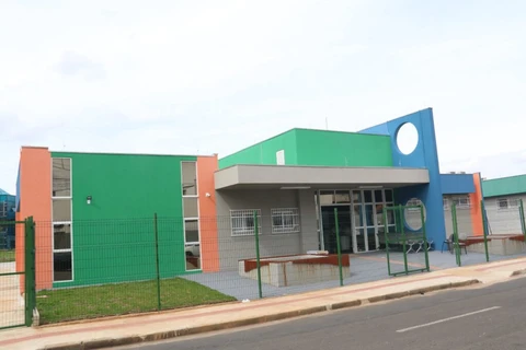 Prefeitura investe forte na construção e modernização de Unidades de Saúde