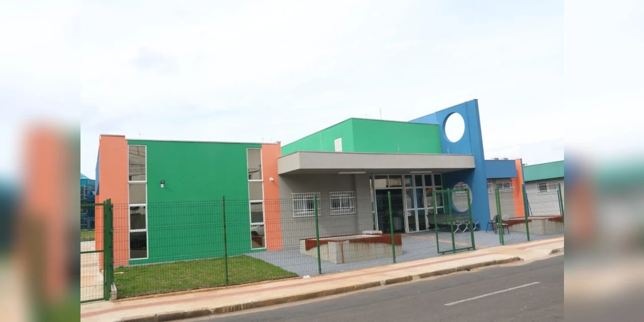 Prefeitura investe forte na construção e modernização de Unidades de Saúde