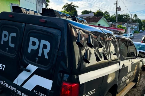 Polícia apreende adolescente condenado por homicídio na região