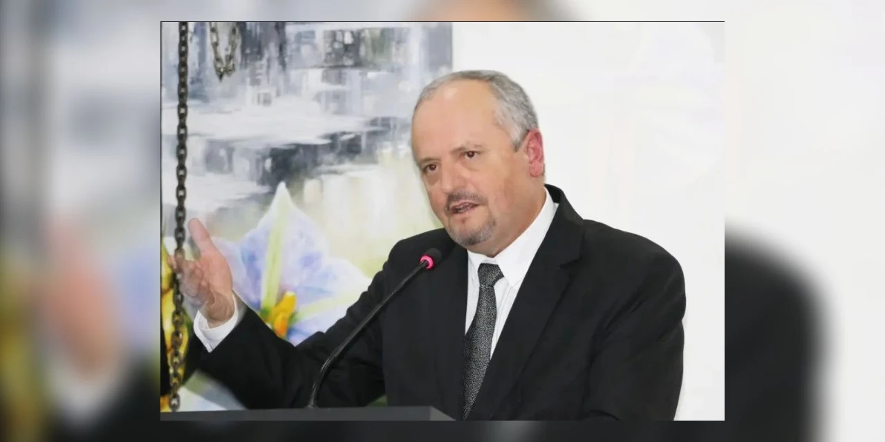 Por motivos de saúde; prefeito de Castro será afastado do cargo por 120 dias