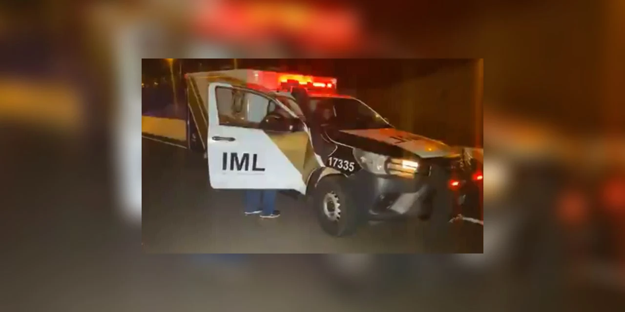 Idoso é encontrado em óbito em fazenda de Carambeí