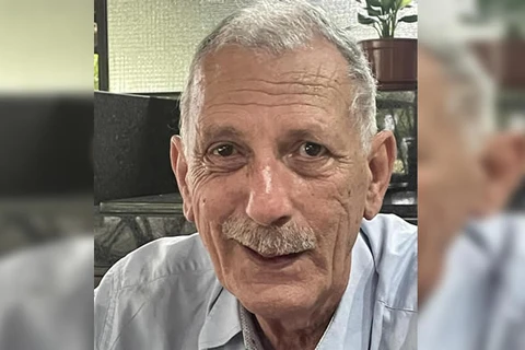 Morre Dante Gubert, ex-secretário de Saúde de Ponta Grossa