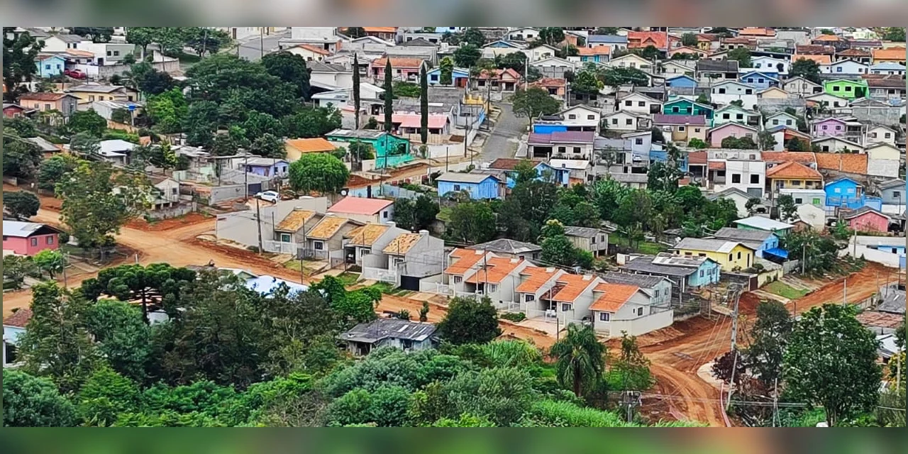 Obras de pavimentação iniciam na Vila Jansen e no Jardim Santa Paula