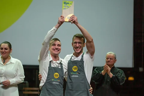 Paraná tem 55 premiados no Mundial do Queijo; Melhor Queijeiro também é do Estado