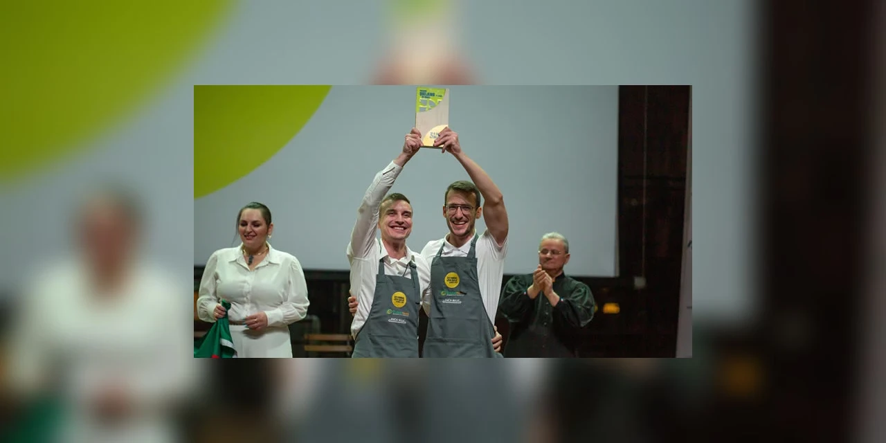 Paraná tem 55 premiados no Mundial do Queijo; Melhor Queijeiro também é do Estado