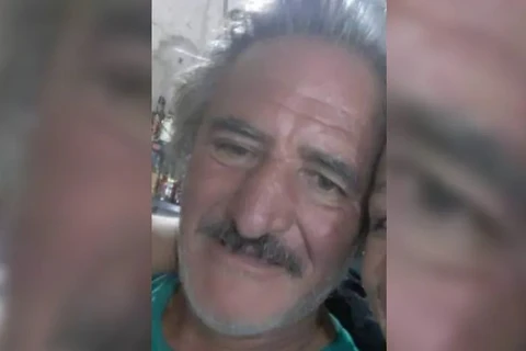 Idoso que morreu atropelado na Souza Naves é identificado
