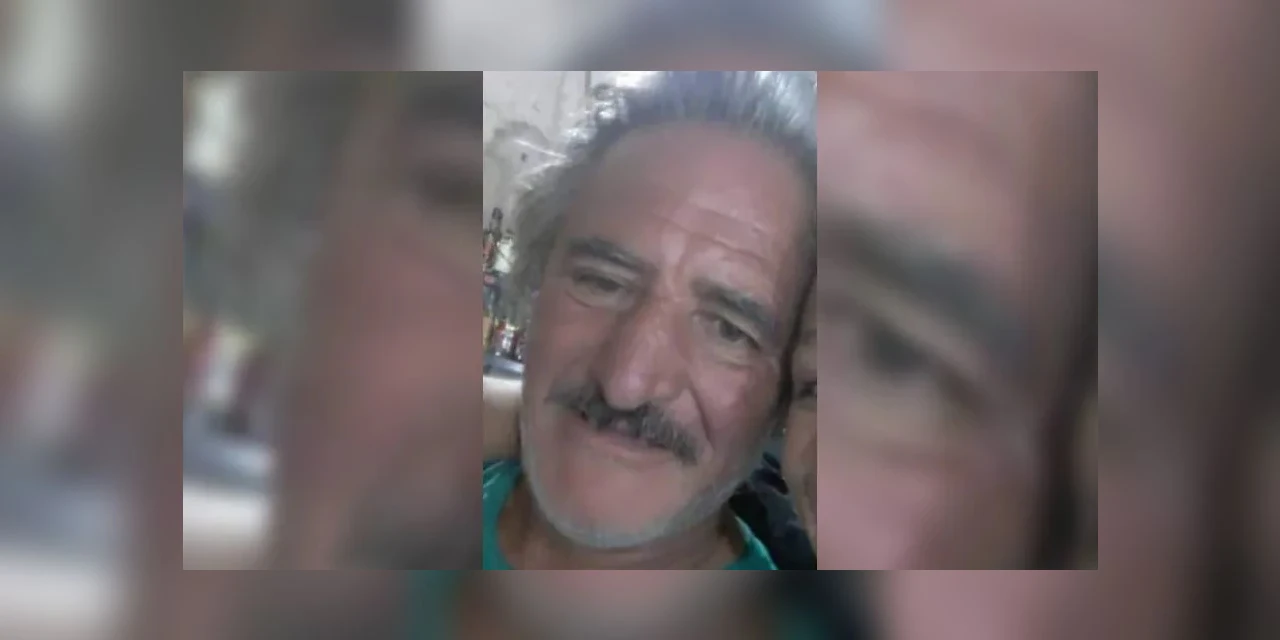 Idoso que morreu atropelado na Souza Naves é identificado