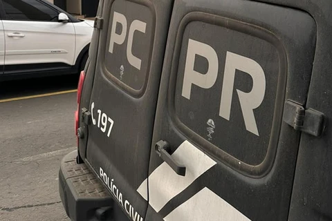 Falso sequestro é desvendado após tentativa de extorsão em Irati