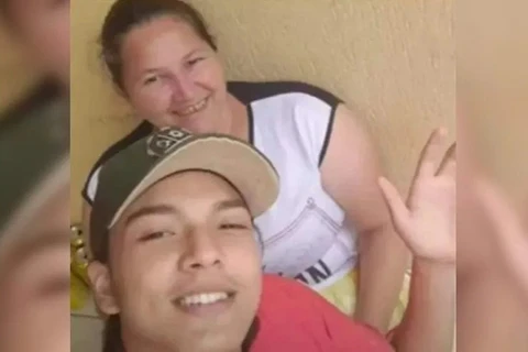 Polícia prende suspeito de matar mãe e filho em Prudentópolis