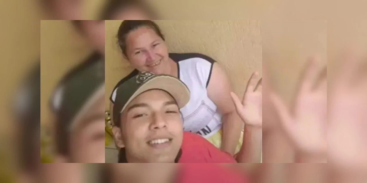 Polícia prende suspeito de matar mãe e filho em Prudentópolis