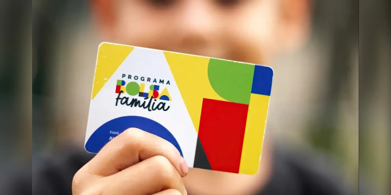 Caixa paga Bolsa Família a beneficiários com NIS de final 4
