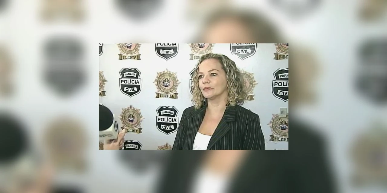 Nucria prende casal acusado de abusar sexualmente da filha de 3 anos em Ponta Grossa