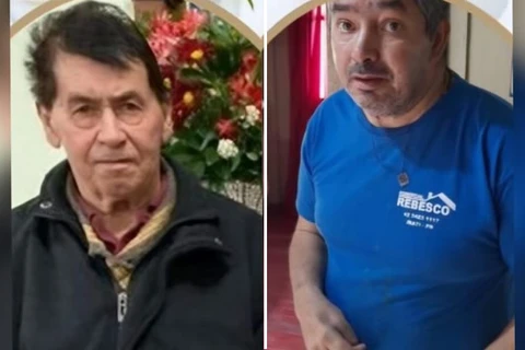 Irmãos morrem em grave acidente registrado na BR-153 em Mallet