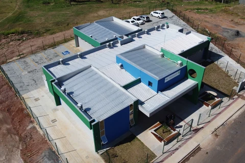 Prefeitura anuncia a construção de duas Unidades de Saúde em Ponta Grossa