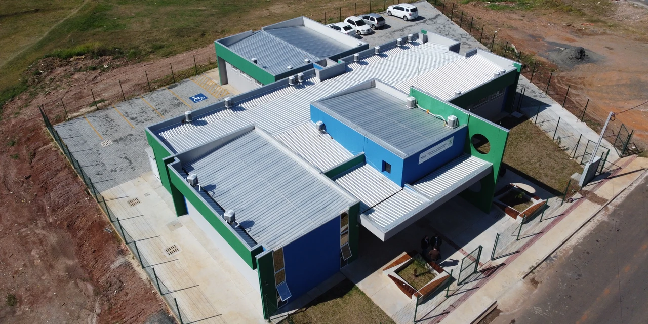 Prefeitura anuncia a construção de duas Unidades de Saúde em Ponta Grossa