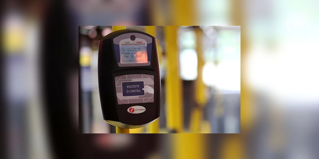 Gaeco de Ponta Grossa cumpre cinco mandados de busca e apreensão em operação contra fraudes em cartões transporte