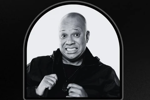 Anderson Leonardo do Molejo morre aos 51 anos