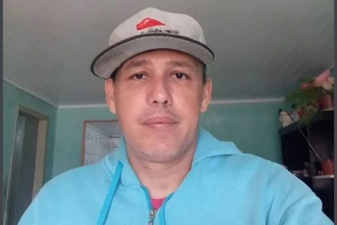 Homem assassinado a tiros no Jardim Cachoeira em PG é Identificado