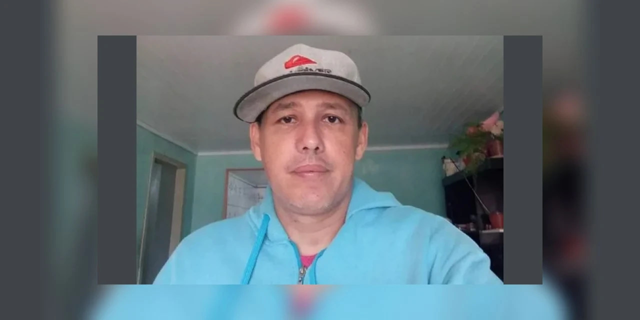 Homem assassinado a tiros no Jardim Cachoeira em PG é Identificado