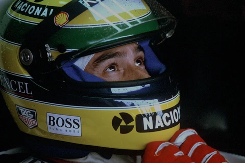 Há exatos 30 anos, Ayrton Senna nos deixava e o Brasil caía em lágrimas com a perda de um dos seus maiores ídolos
