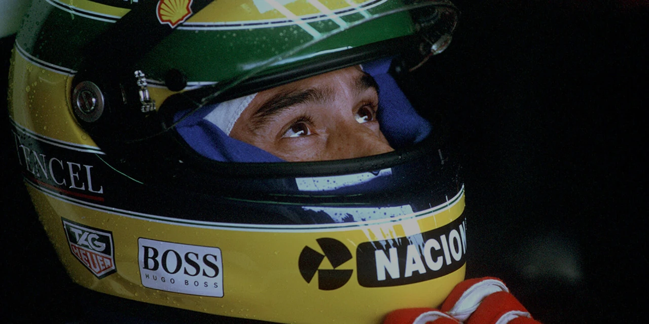 Há exatos 30 anos, Ayrton Senna nos deixava e o Brasil caía em lágrimas com a perda de um dos seus maiores ídolos