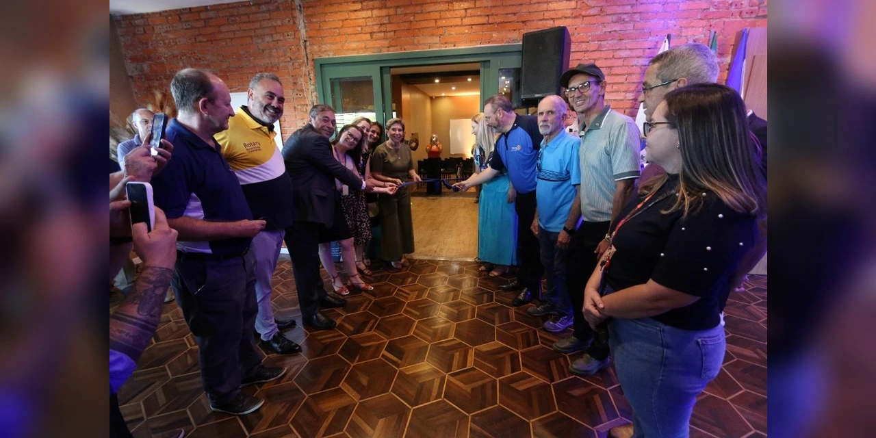 Panificadora Escola ‘Tia Nastácia’ é inaugurada pela Prefeitura