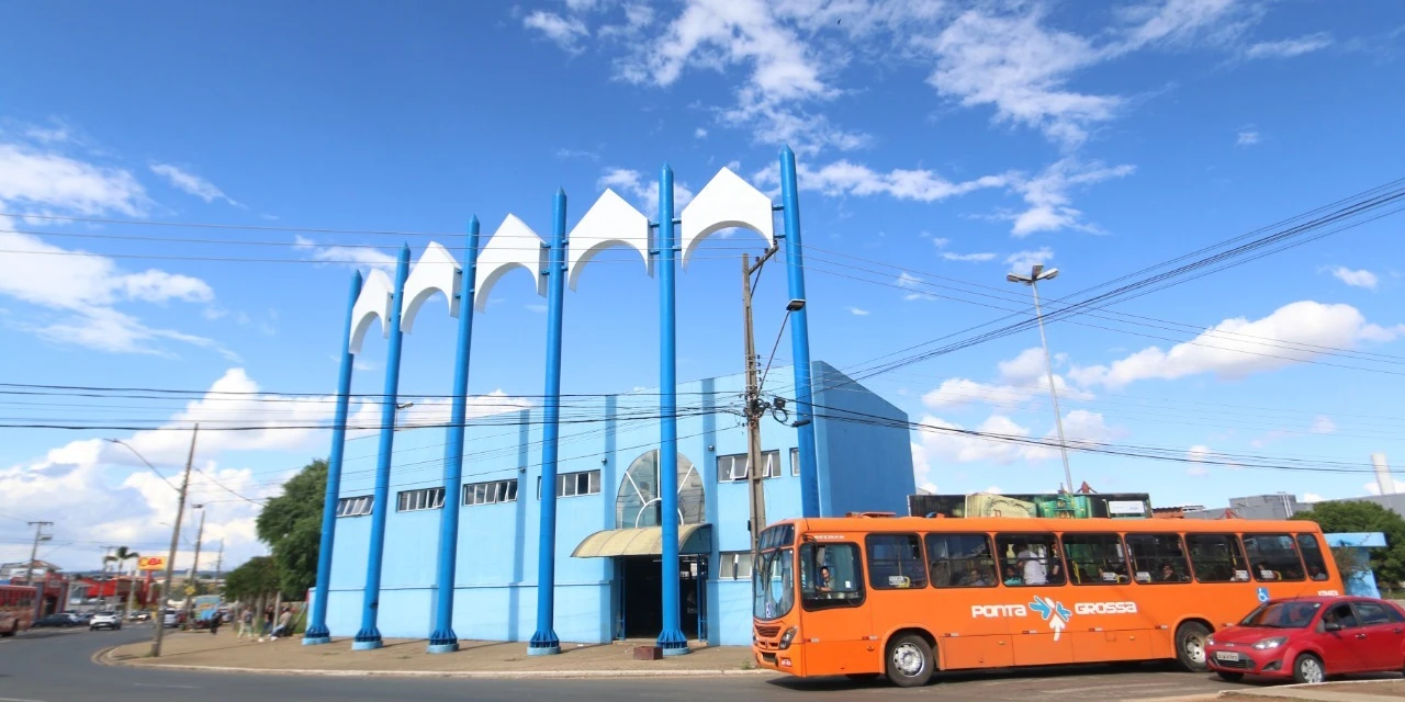 Transporte coletivo será gratuito neste final de semana em PG
