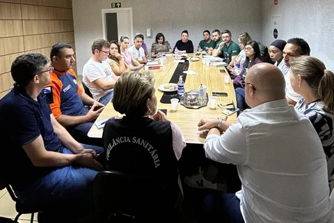 Ponta Grossa terá unidades exclusivas 24h e novas ações contra a dengue