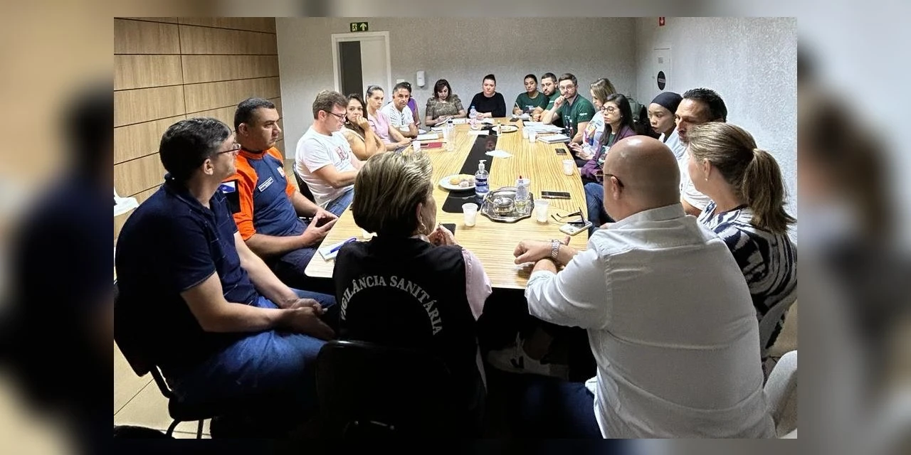 Ponta Grossa terá unidades exclusivas 24h e novas ações contra a dengue